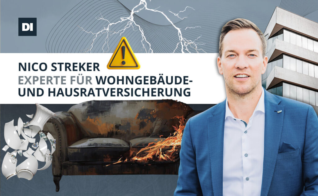 Allianz Wohngebäude: Solide Weiterentwicklung mit Akzenten bei Prävention
